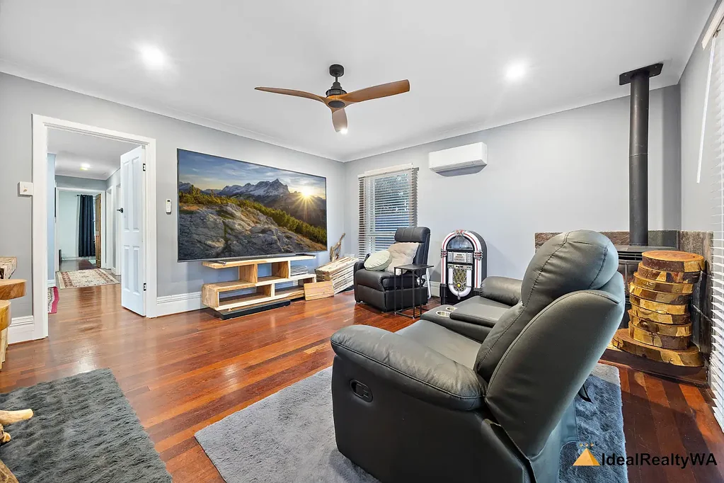 Rockingham 4房  Refurbishment Beautiful House