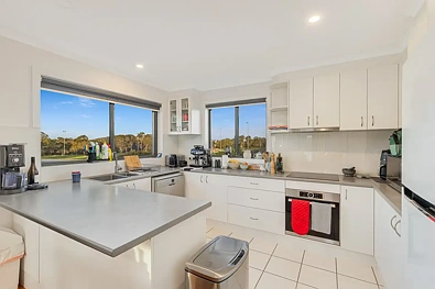 1/32 Berrambool Drive, Merimbula, NSW 2548, 3 Schlafzimmer, 2 Badezimmer, Townhouse