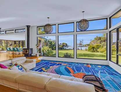 200 Archer Road, Wonboyn, South Coast, 6 Bedrooms, 4 Bathrooms, House