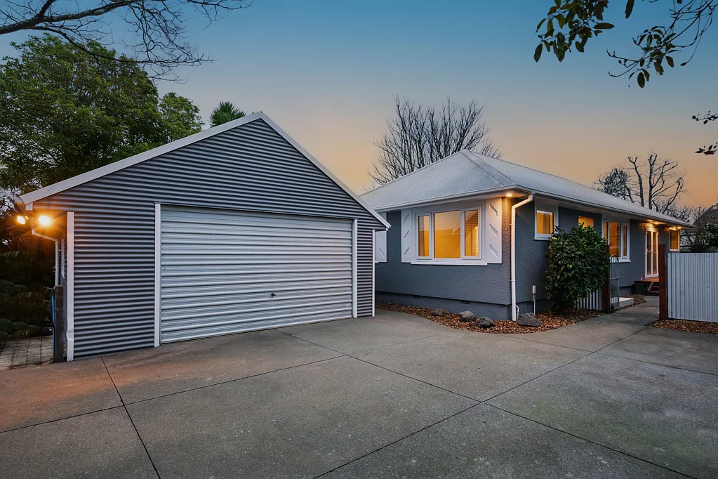 129 Mcfaddens Road, St Albans, Christchurch, Canterbury
