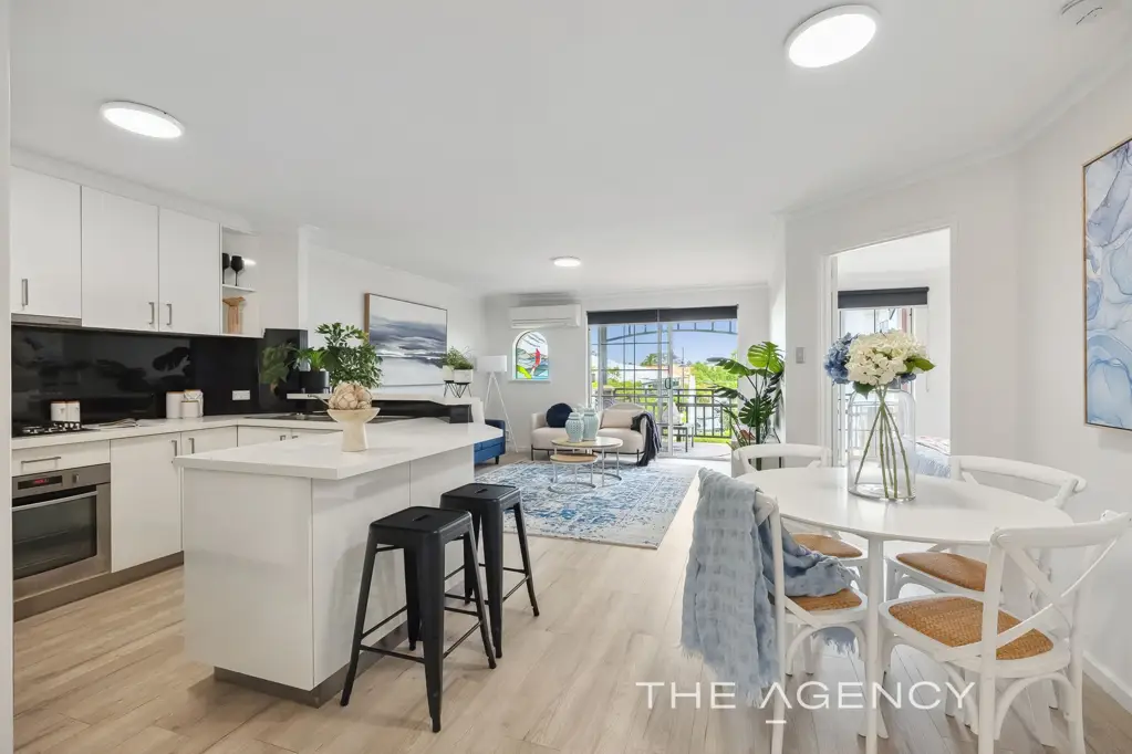 33/2 Preston Street, Como, WA 6152