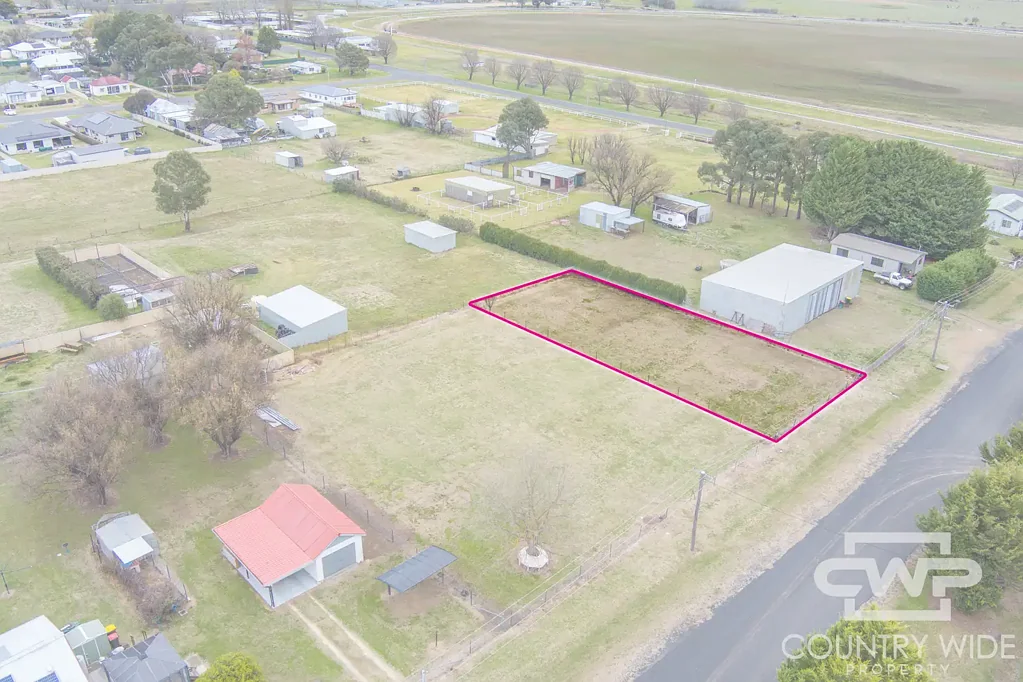 Glen Innes Rare Opportunity: Vacant Land in Glen Innes!