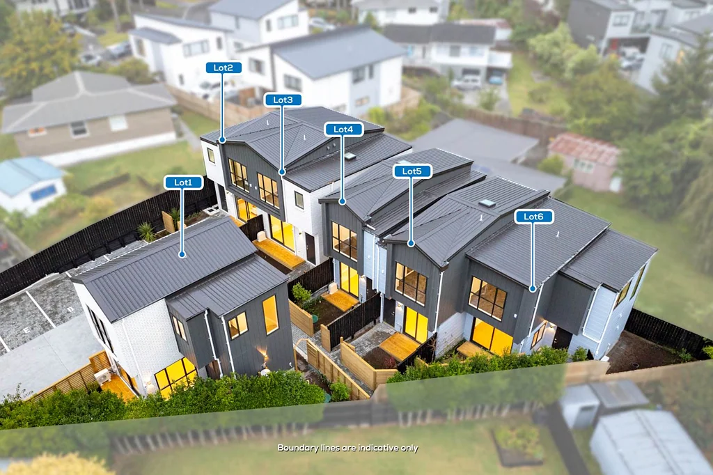 Lot 5/1 Edgewood Way, Henderson, Waitakere City, Auckland