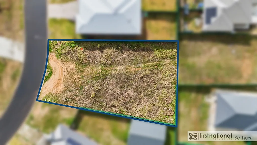 Kelso  Prime Development Opportunity in Sunnybright Estate!
