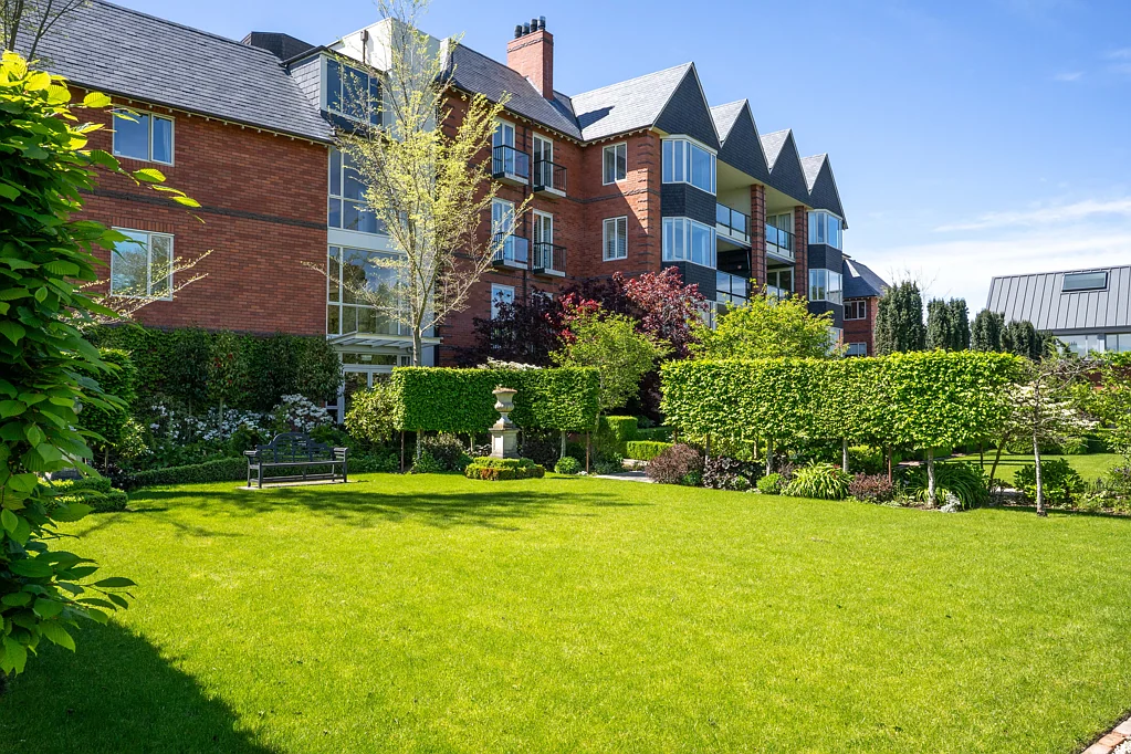 11/142 Park Terrace, Christchurch Central, Christchurch, Canterbury