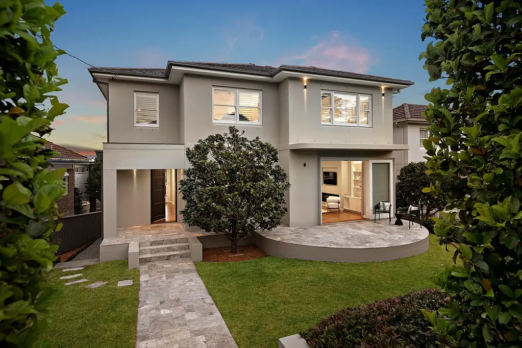 Seaforth 4ਬੈੱਡਰੂਮ Timeless elegance meets contemporary luxury
