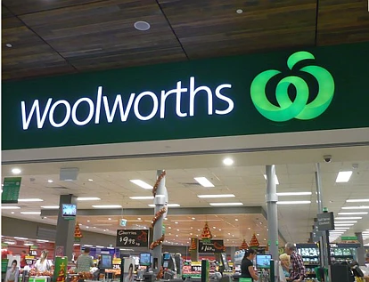 新西兰超市零售商Woolworths遭致新西兰商业监管机构警告