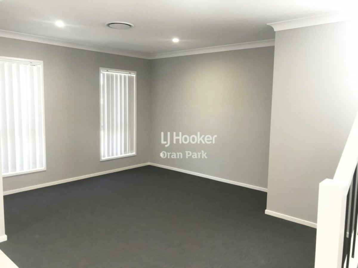 4A RUSSELL ST, ORAN PARK NSW 2570, 0 Bedrooms, 0 Bathrooms, House