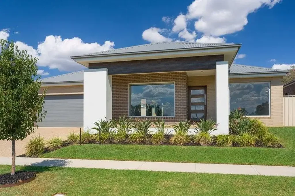 Versatile 4 bedroom home in the heart of White Box Rise
