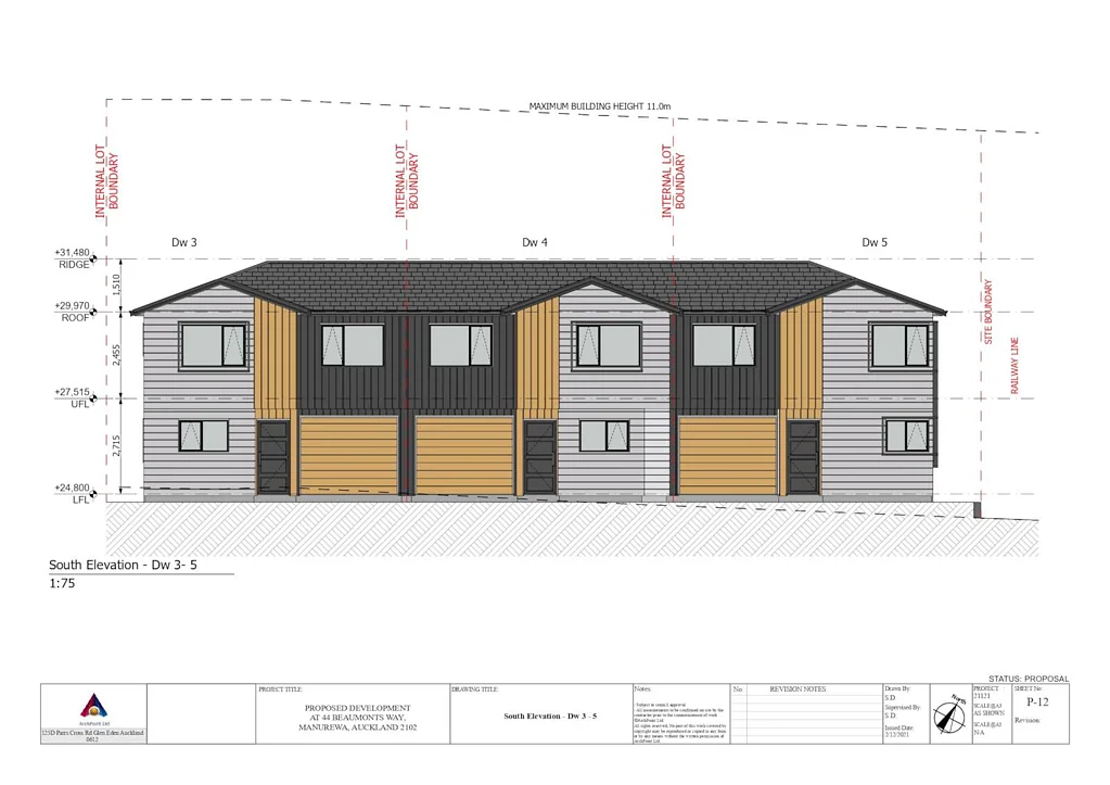 Manurewa 3Kwarto BRAND NEW, AFFORDABLE AND HANDY LOCATION