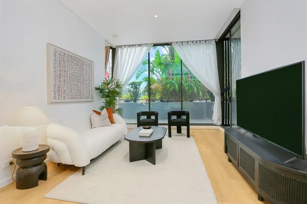 Waterloo 3कमरा Spacious 3-Bedroom Apartment Modern Comfort in a Prime Location