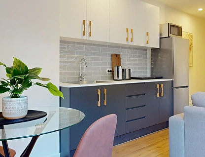 1/85 Wallace Street, Chermside, Brisbane - Northern Region , 1 Schlafzimmer, 1 Badezimmer, Apartment
