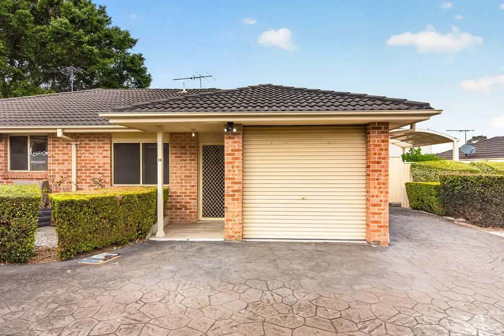 South Wentworthville 3房 全新装修的单层别墅，位于稀缺地段 Freshly Updated Single-Level Villa in Tightly Held Pocket