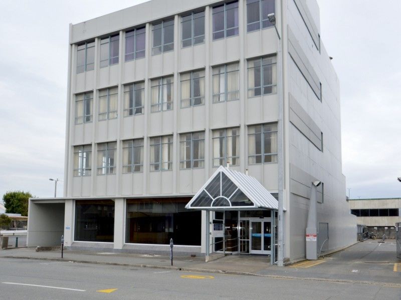 65 Don Street, Invercargill, Invercargill, 5 chambres, 0 salles de bain