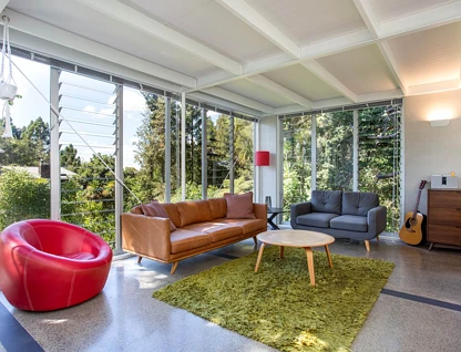 25A Wernham Place, Northcote, North Shore City, 4 ਕਮਰੇ, 2 ਬਾਥਰੂਮ, House