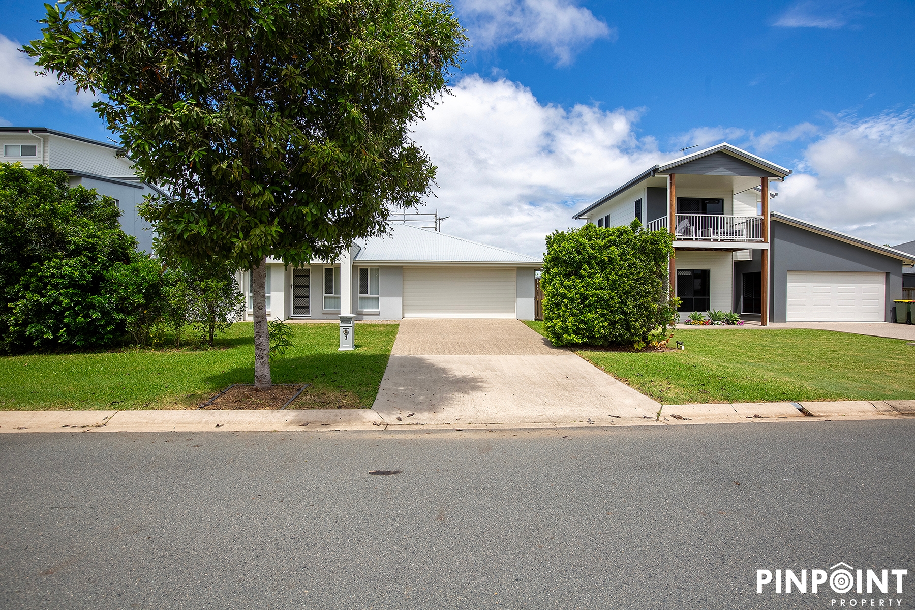 3 CHARLOTTE ST, WEST MACKAY QLD 4740, 0 રૂમ, 0 બાથરૂમ, House