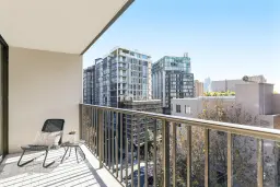 29/253 Goulburn Street, Surry Hills