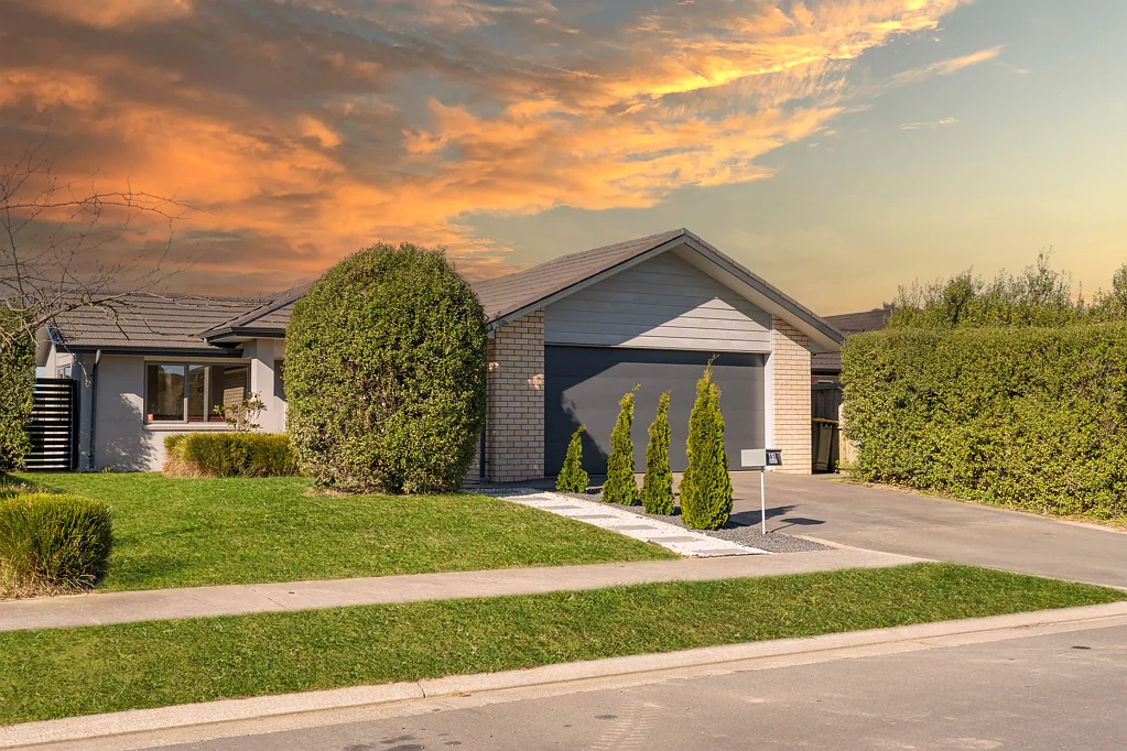 41 Rossall Crescent, Rolleston, Selwyn, Canterbury