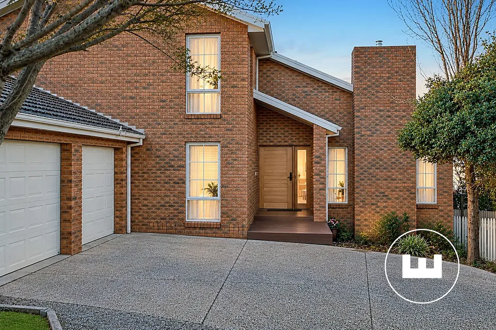 Spacious Family Living in Prime North Berwick
