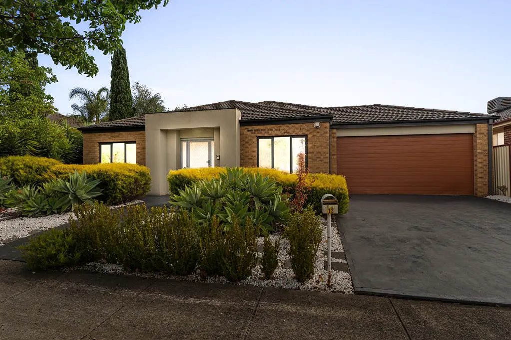 13 Kiama Place, Cairnlea, VIC 3023