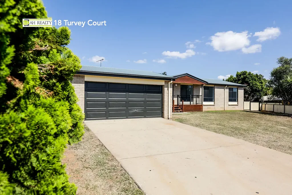 18 Turvey Court, Moranbah, QLD 4744