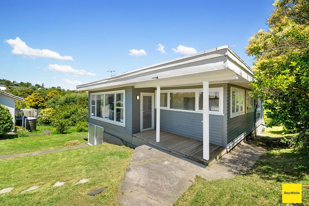 Glen Eden 4Zimmer Renovated Freehold 1679m2 Land