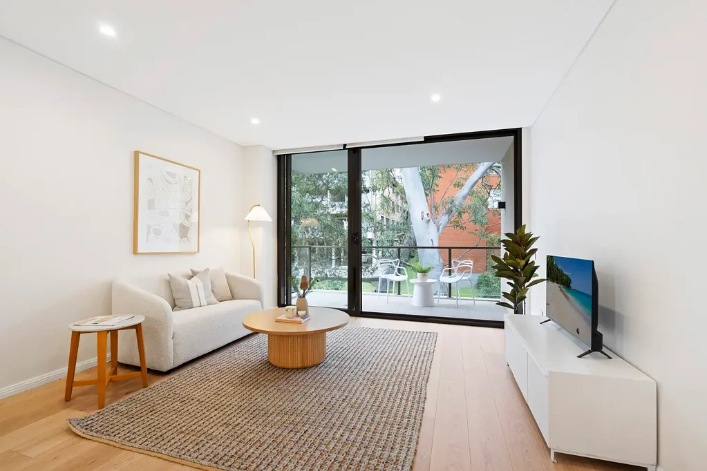 501C/27-43 Little Street, Lane Cove, NSW 2066