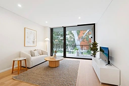 501C/27-43 Little Street, Lane Cove