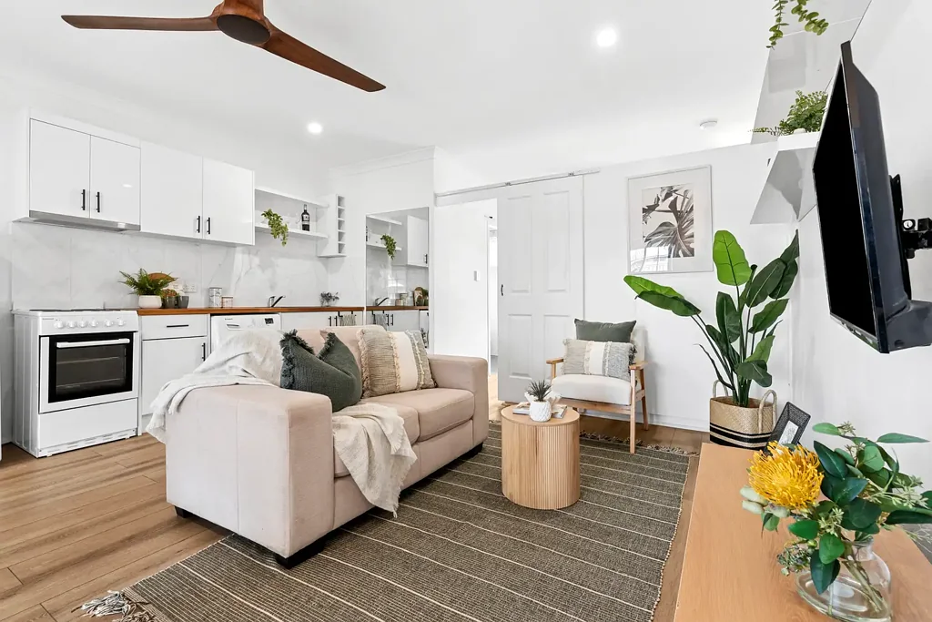 33/87-91 Earl Street, Westcourt, QLD 4870