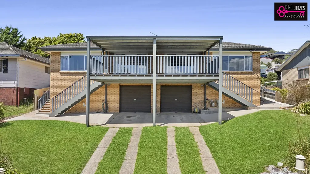 Goulburn 6Kwarto Exceptional Duplex Investment Opportunity in Goulburn