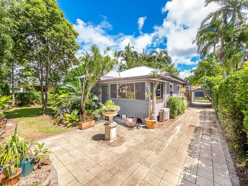 36 Richmond Street, Wardell, NSW 2477
