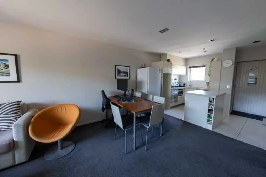 Wanaka 2Moenga Affordable 2-Bedroom Apartment in Heart of Wanaka