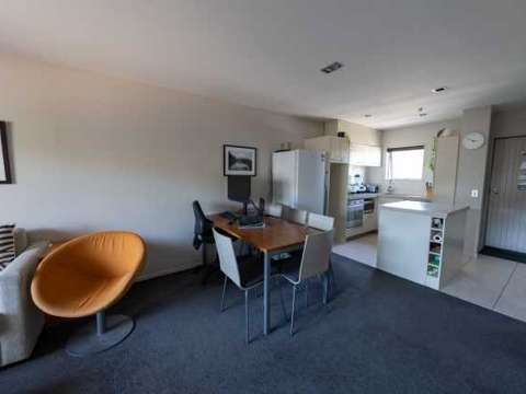 Wanaka 2房  Affordable 2-Bedroom Apartment in Heart of Wanaka