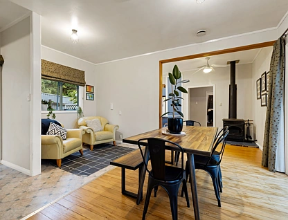 85 Goodfellow Street, Te Awamutu, Waipa, Waikato, 4房, 2浴, 独立屋