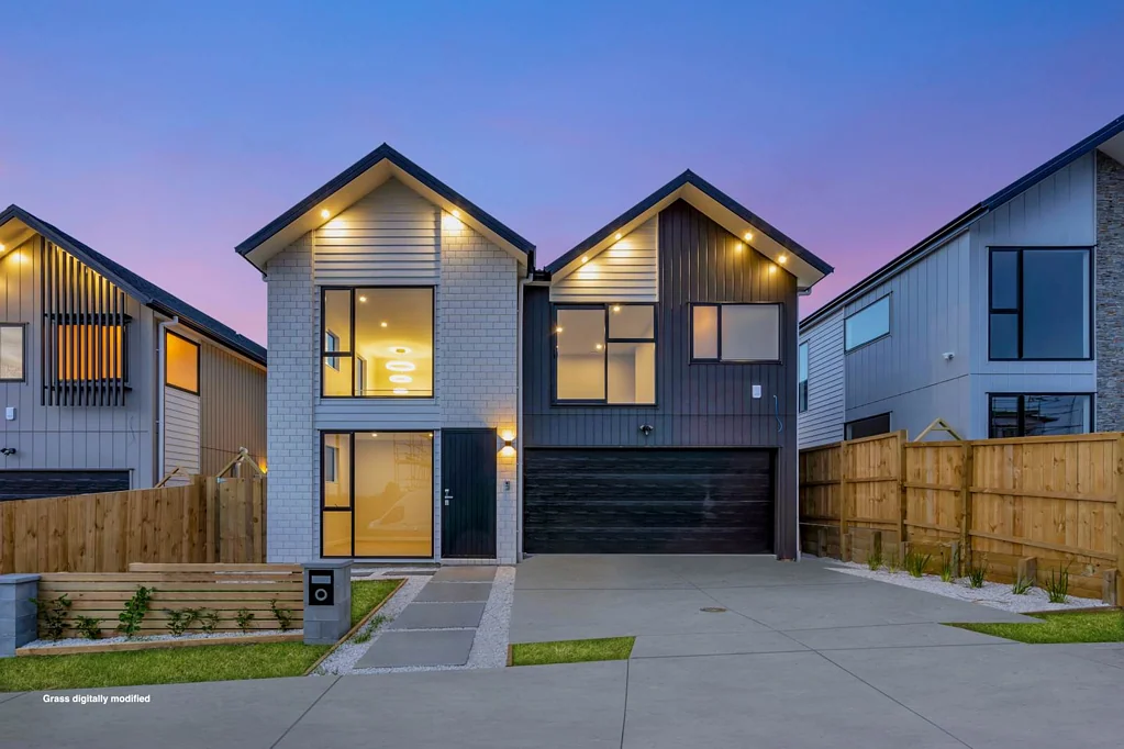18 Rathmines Road, Flat Bush, Manukau City, Auckland