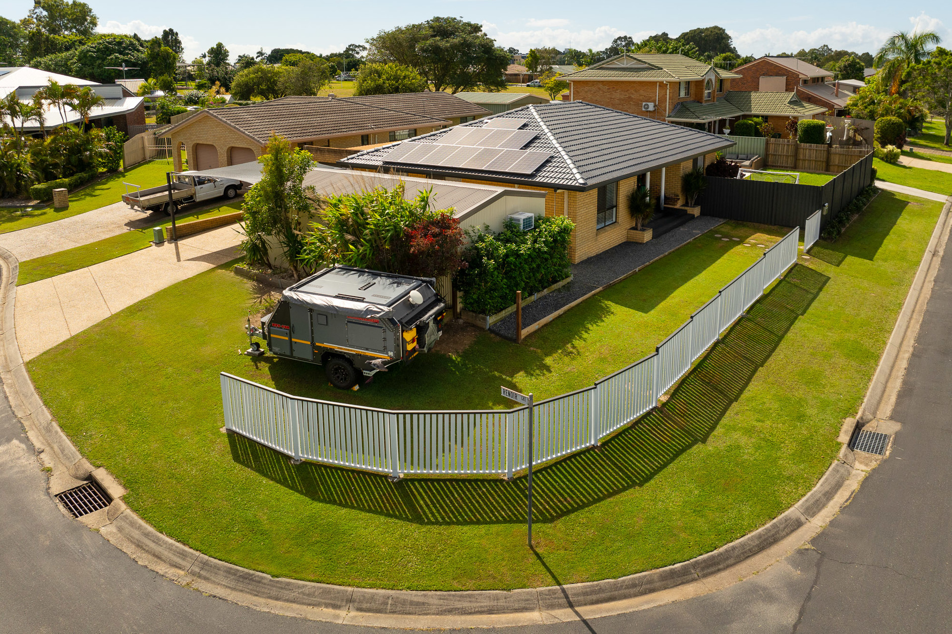 10 DRYSDALE ST, ROTHWELL QLD 4022, 0房, 0浴, House