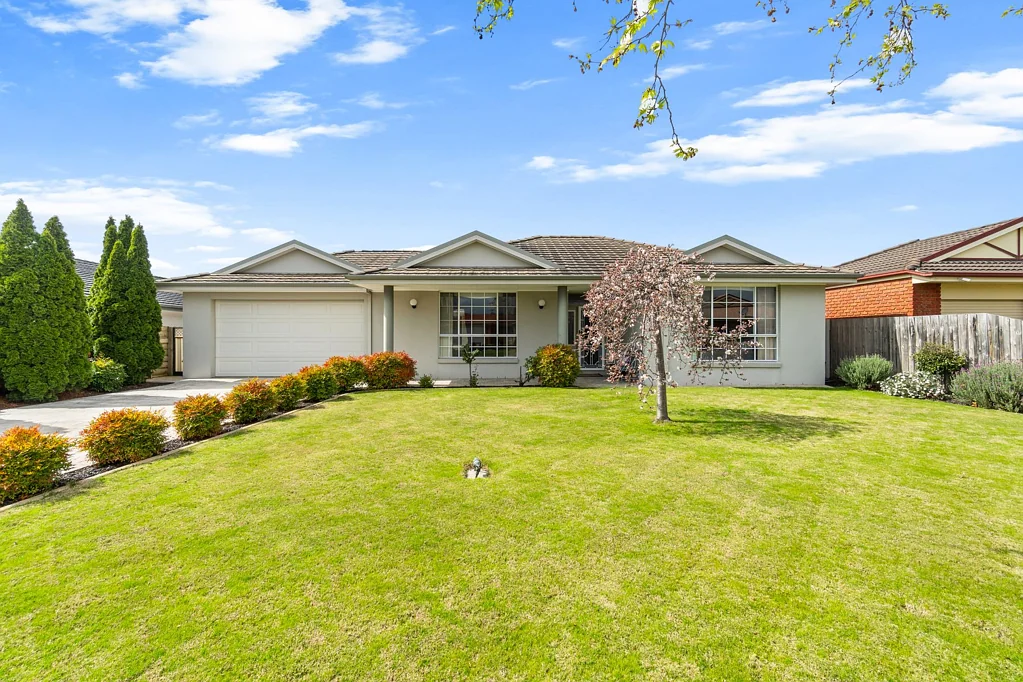 13 Flinders Place, Traralgon, VIC 3844