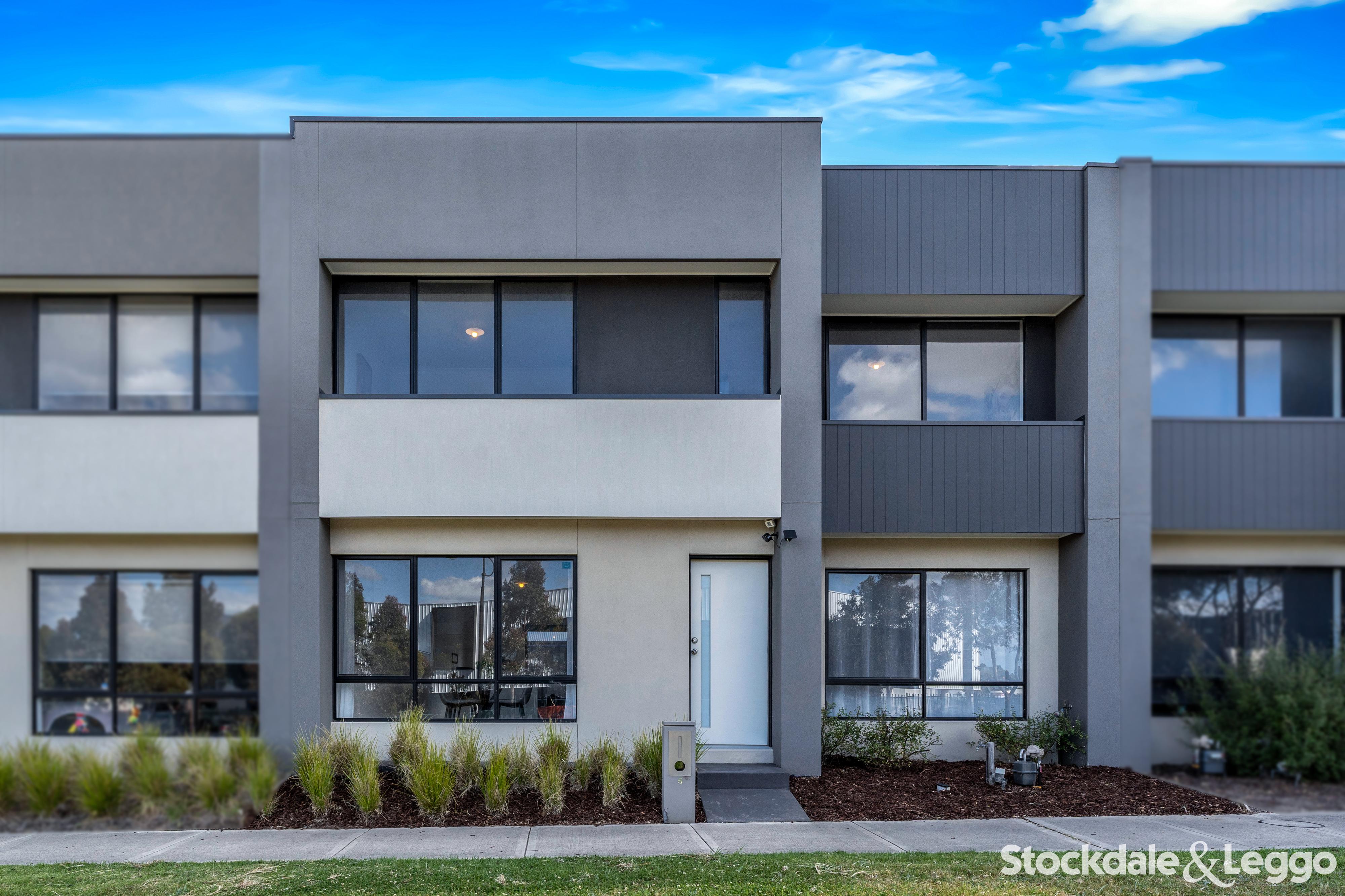 5 WINDS WALK, GREENVALE VIC 3059, 0 Kuwarto, 0 Banyo, Townhouse