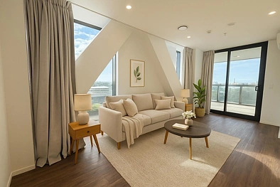 Ellerslie 2 Bedroom 2 Bed Dual-Key Investment High Yield