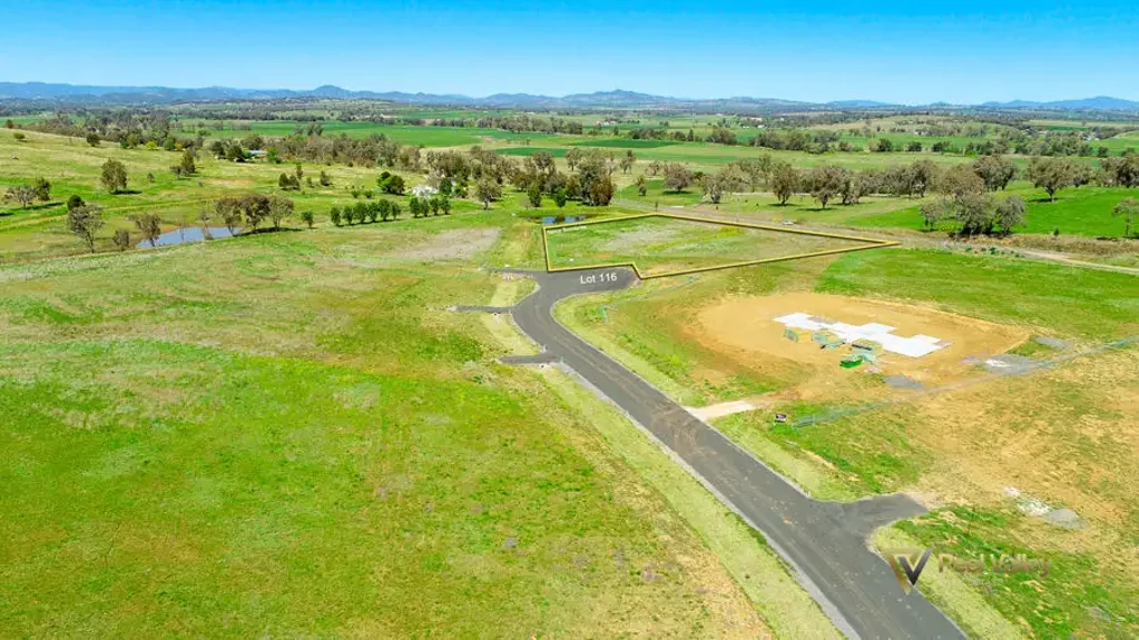 6 Victory Place Nemingha, Tamworth, NSW 2340