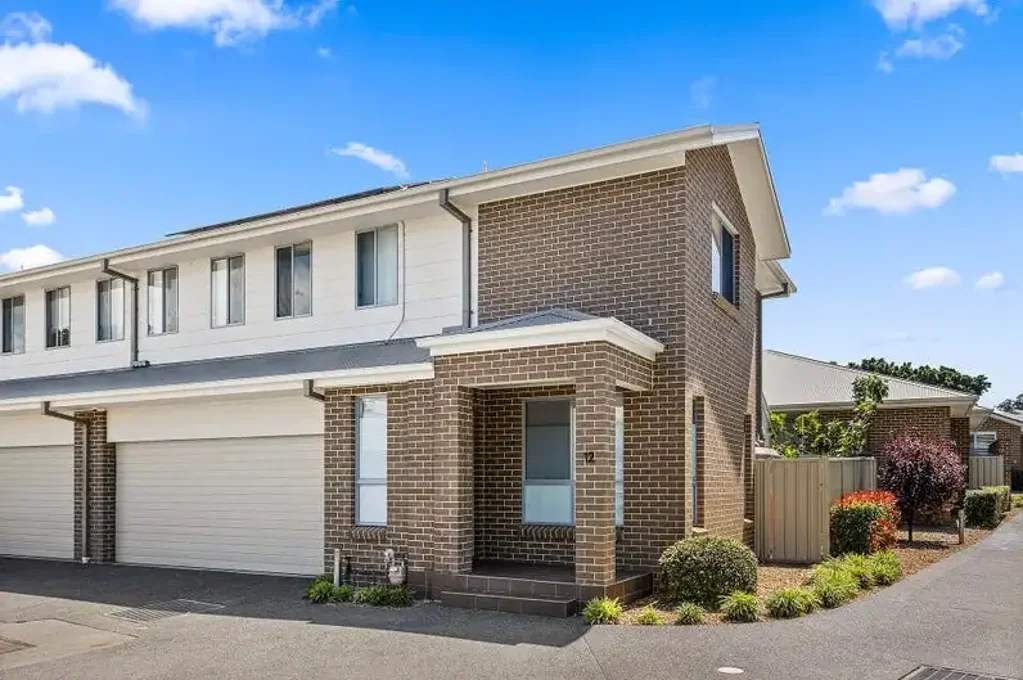 12/43A Mulda Street, Dapto, NSW 2530