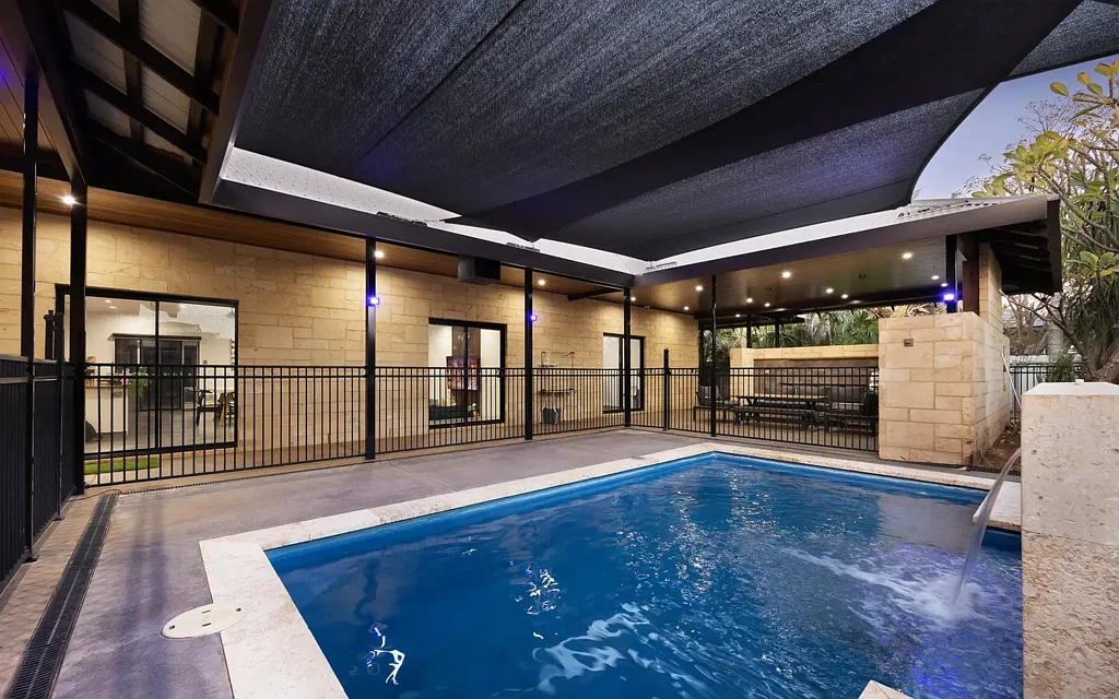 Nickol 3침실 Executive luxury, unmatched design, and resort-style living