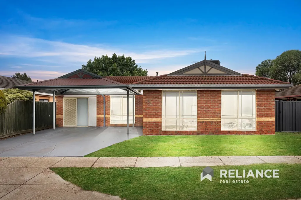 42 Doubell Boulevard, Truganina, VIC 3029