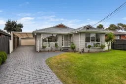 4 Laughton Court, Altona Meadows