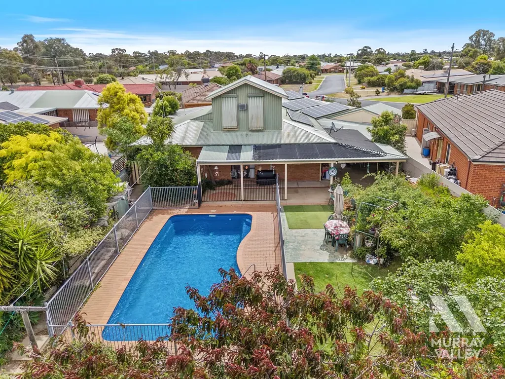 8 Janice Court, Yarrawonga, VIC 3730