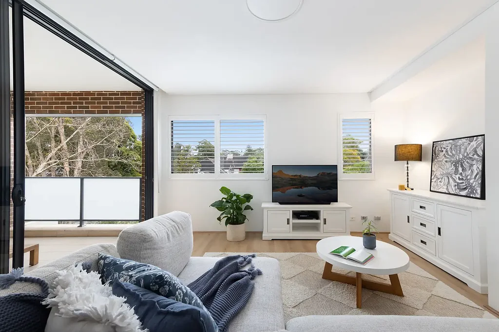 29/165-167 Rosedale Road, St Ives, NSW 2075