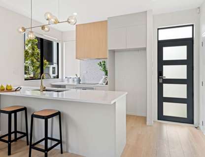 17 Papa Takaro Lane, Flat Bush, Manukau City, Auckland, 3房, 2浴, 独立屋