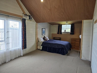 23/1226 River Road, Wakanui, Ashburton, 1 slaapkamers, 1 badkamers, House