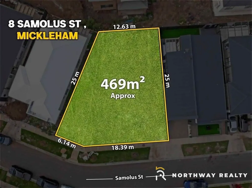 8 Samolus Street, Mickleham, VIC 3064
