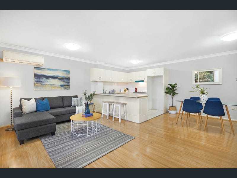 LINDEMAN GARDENS UNIT 6 46-48 CARNARVON ST, SILVERWATER NSW 2128, 0 Schlafzimmer, 0 Badezimmer, Unit